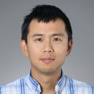 Peng Jiang, Ph.D.