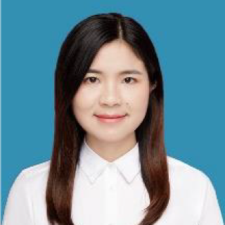 Photo of Dr. Can Li