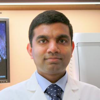 Arun  Rajan, M.D.