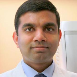 Dr. Arun Rajan