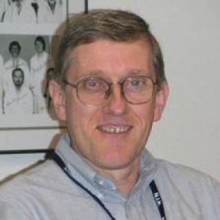 David D. Roberts, Ph.D.