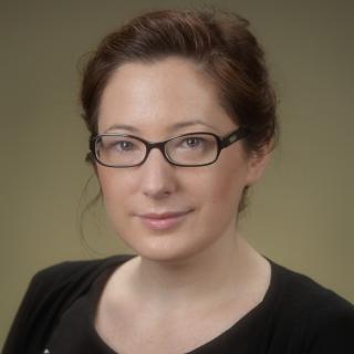 Brid M. Ryan, Ph.D., M.P.H.