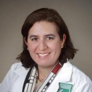 Stephanie L. Goff, M.D.