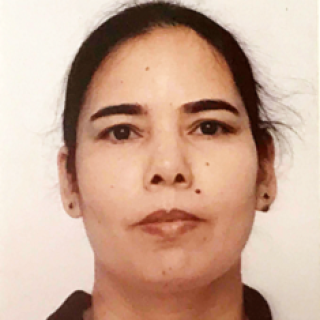 Sukbir Kaur, Ph.D.