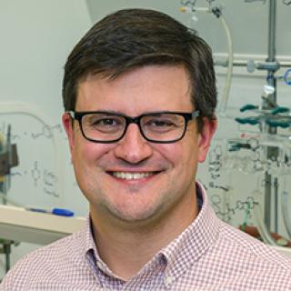 John 'Jay' Schneekloth, Jr., Ph.D.