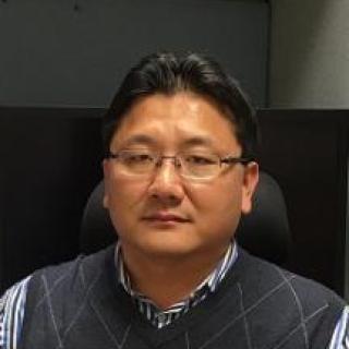 Songjoon Baek, Ph.D.