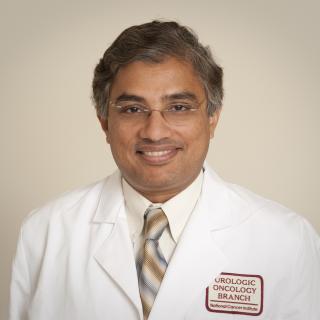 Ramaprasad  Srinivasan, M.D., Ph.D.