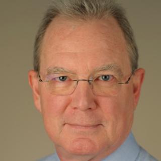 William G. Stetler-Stevenson, M.D., Ph.D.