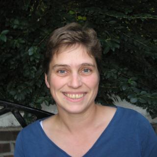 Christina H. Stuelten, M.D., Ph.D.