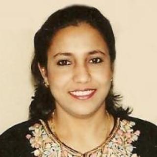 Subhadra Banerjee, Ph.D.
