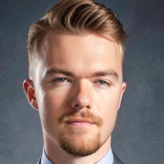 Picture of Joe Twohig