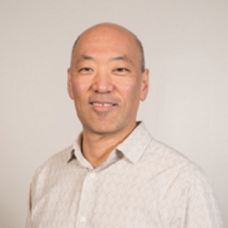 Terry P. Yamaguchi, Ph.D.