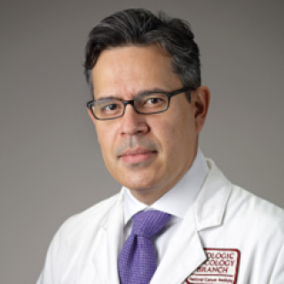 Vladimir A. Valera Romero M.D., Ph.D.