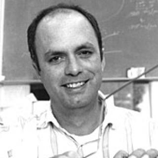 Charles R. Vinson, Ph.D.