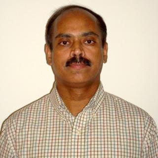 Abdul A. Waheed, Ph.D.