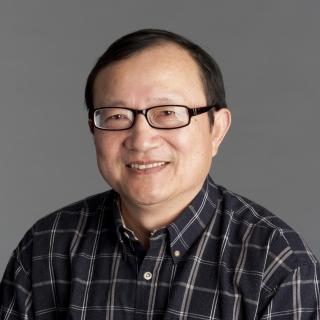 Ji Ming  Wang, M.D., Ph.D.