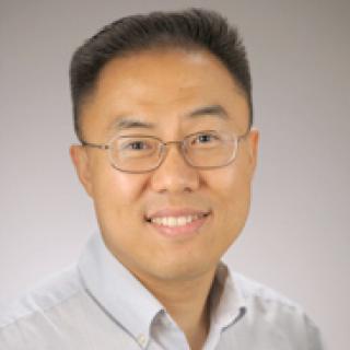 Jun S. Wei, Ph.D.