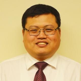 Wenyue  Sun, Ph.D.