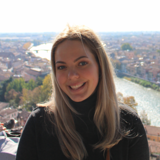 Photo of Weronika