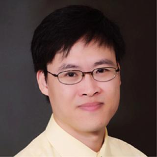 Changqing Xie, M.D., Ph.D.