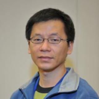 Yue Hu, Ph.D.