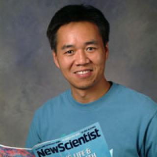 De  Yang, M.D., Ph.D.