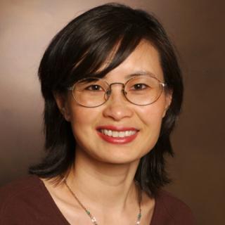 Li  Yang, Ph.D.