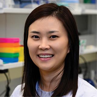 Euna Yoo, Ph.D.