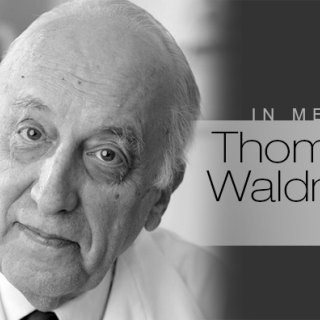 Dr. Thomas Waldmann
