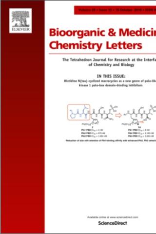 Reduction of size with retention of PlK-1 binding affinity with enhanced Plk2, Plk3 selectivity.