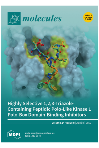 Development of Highly Selective 1,2,3-Triazole-containing Peptidic Polo-like Kinase 1 Polo-box Domain-binding Inhibitors
