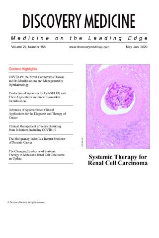 Systemic Therapy cover