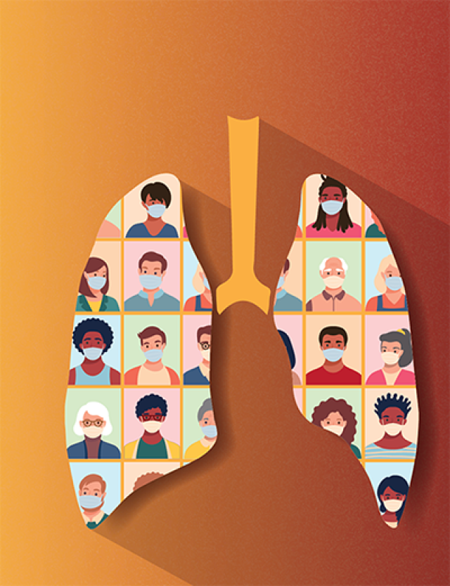 Narrowing Lung Cancer Disparities