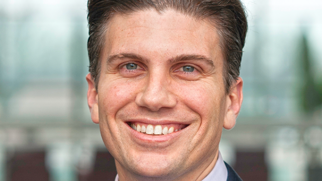 Dr. Jonathan Hernandez