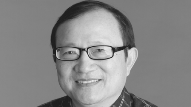Dr. Ji Ming Wang