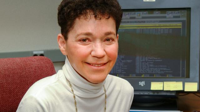 Ruth Nussinov