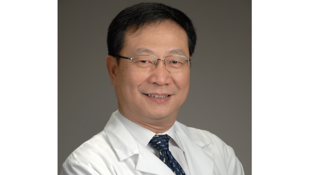Zhengping Zhuang