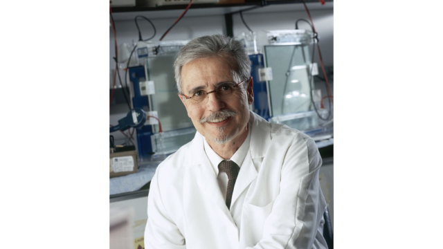 Dr. Yves Pommier