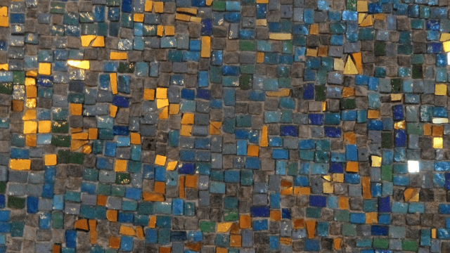 A Mosaic of Liver Tumor Cells