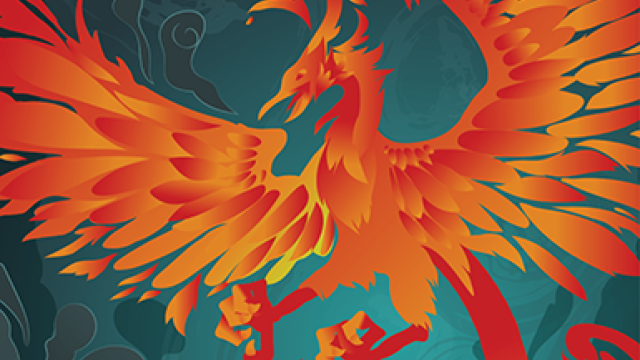 Phoenix Rises