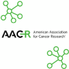 AACR logo