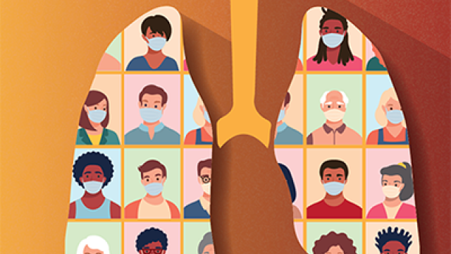Narrowing Lung Cancer Disparities