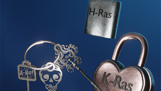 Unlocking Cancer Protein Interactions