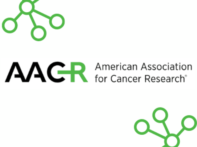 AACR logo