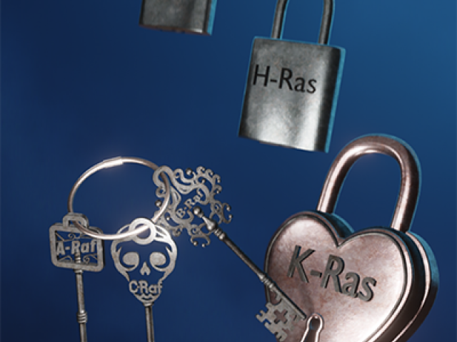Unlocking Cancer Protein Interactions