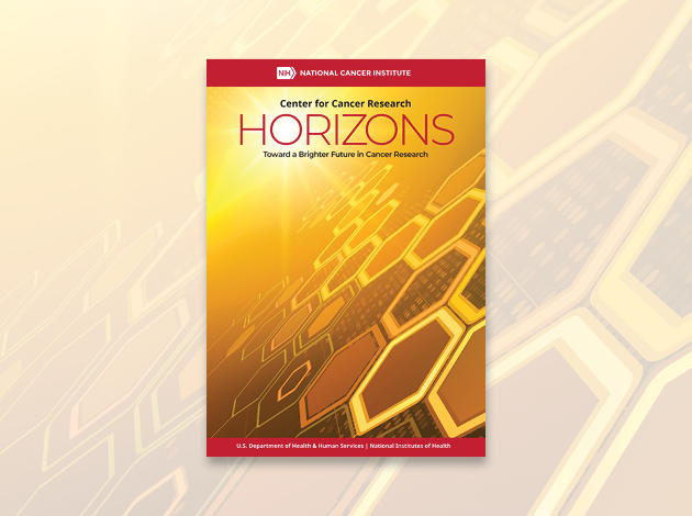 Horizons cover photo