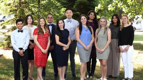 Current Fellows | Center for Cancer Research