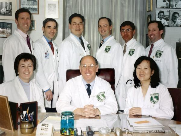 SB research alumni 1995-1997
