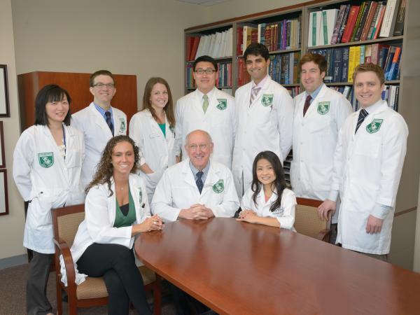 Caroline C Butler, Nicholas P Schaub, Rachel E Beard, Young K Hong , Manish T Raiji, Trevor Upham, Joseph Crompton, Shannon F Rosati, Thai Lan N Tran 