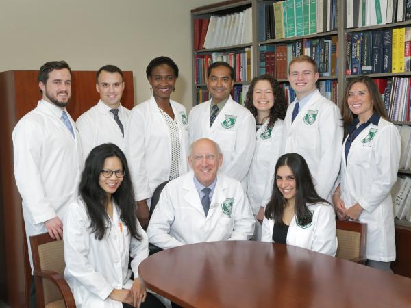 Luke D Rothermel , Daniel J Stephens, Shakirat (Lara) Oyetunji , Adnan A Jaigirdar, Akemi D Miller, Joal D Beane , Kayla F Griffith , Jenny H Pan , Jessica S Crystal